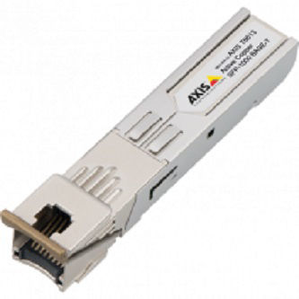 Axis Communications AXIS T8613 SFP MODULE 1000BASE-T